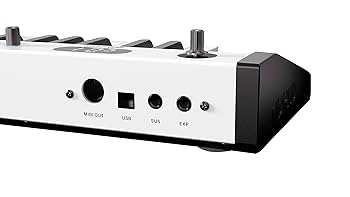 midiplus x8 pro USB キーボードコントローラー Amazon.com: midiplus X8 Pro USB MIDI Keyboard Controller
